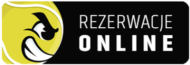 rezerwacja online tenis
